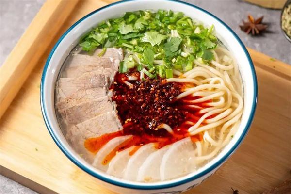 麦麦面