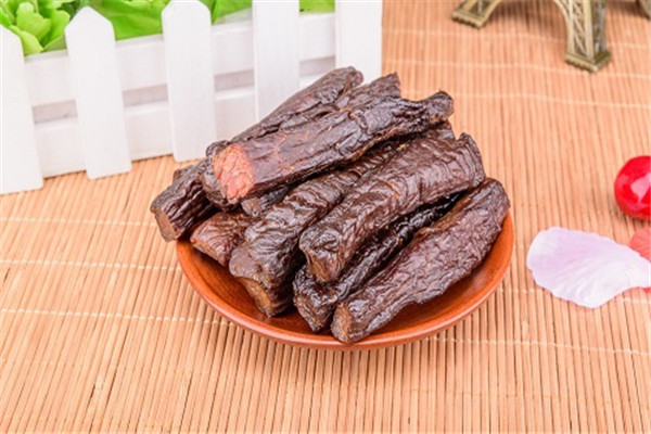 豆香园食品加盟