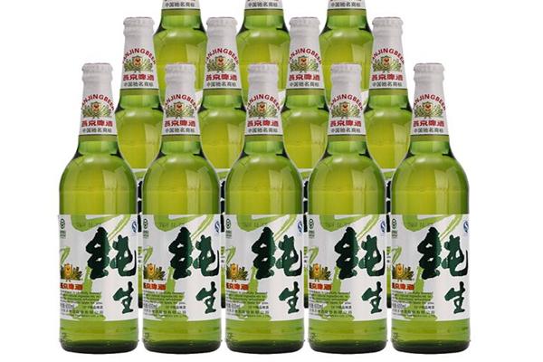 啤大叔手工啤酒屋
