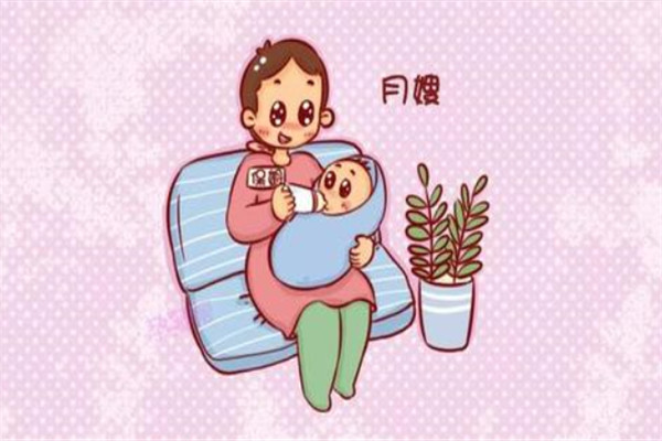 阳光月嫂加盟
