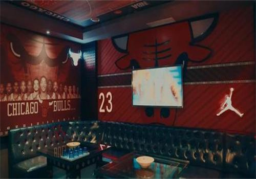 集装箱ktv