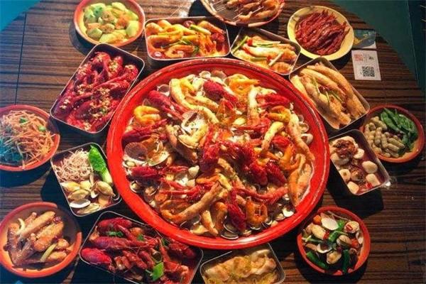麻六甲下酒菜
