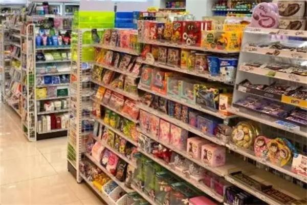 苗乡侗寨连锁便利店