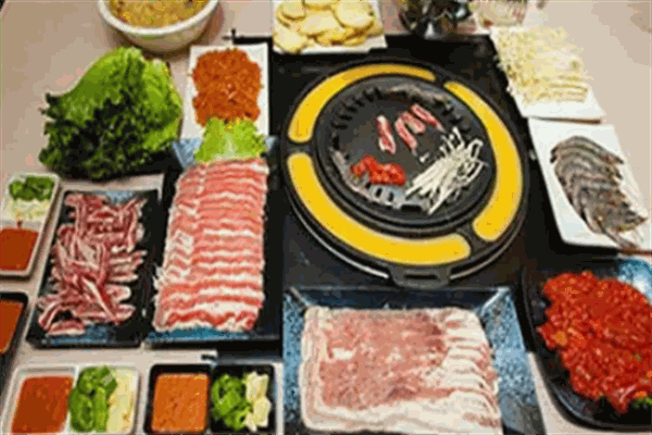 牛魔王烤串