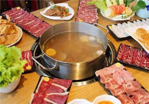 家门口牛肉王
