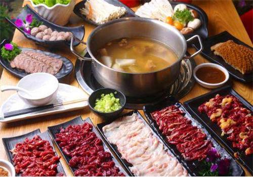 家门口牛肉王
