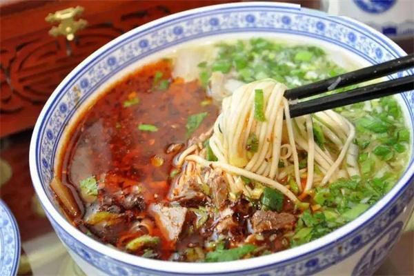 麦麦面