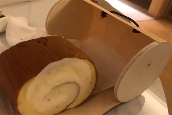 燃厚烘焙