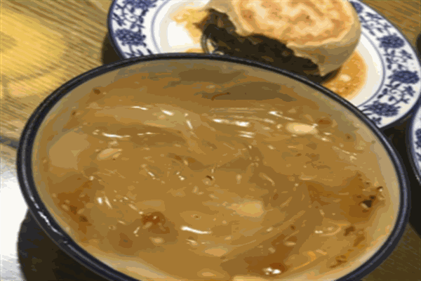 天桥茶汤李