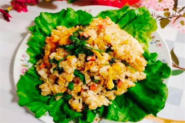 东北大饭包