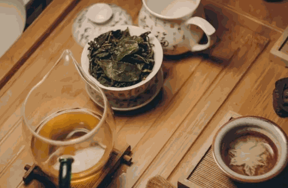 东方武夷茶业