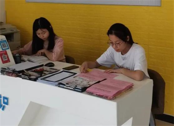 妙学巧记培训