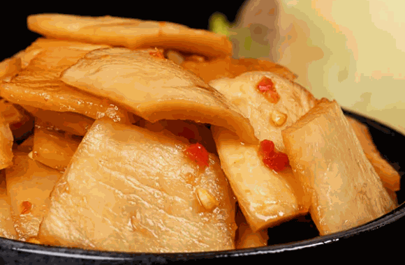 捎伊份泡菜