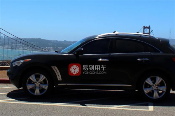 易到专车带车加盟