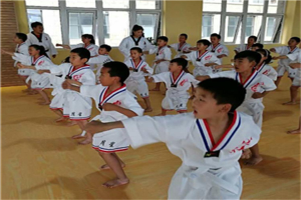 慧德武道馆