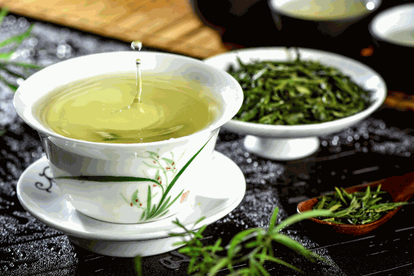 茗腾茶叶
