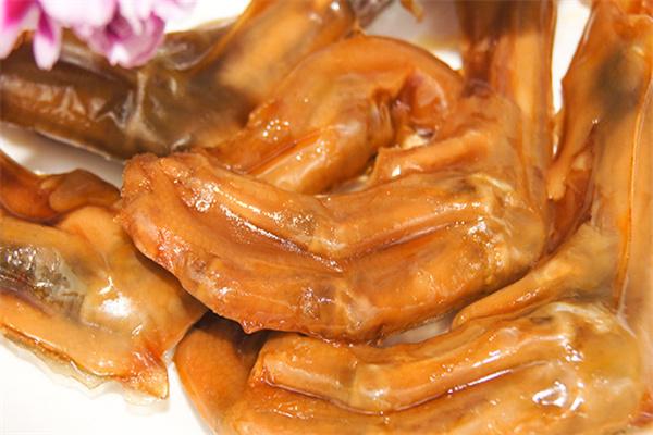 意香园食品加盟