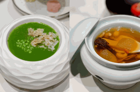 三味蔬屋素食餐厅