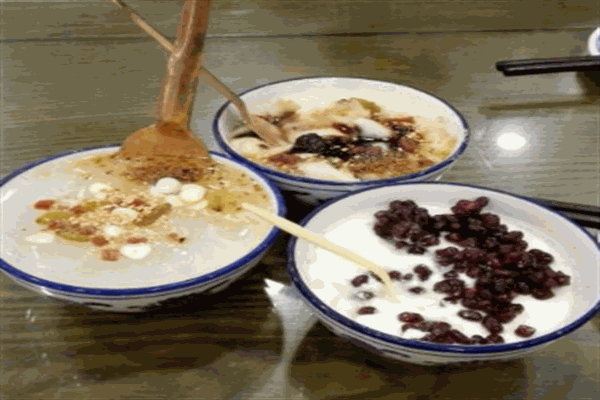 天桥茶汤李