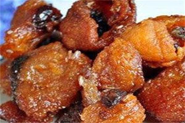 申城特色爆鱼