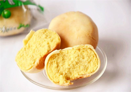 苏记绿豆饼