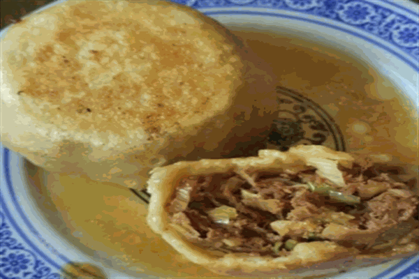 天桥茶汤李