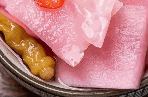 捎伊份泡菜