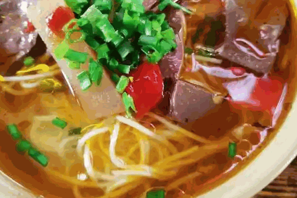一品鸭面馆