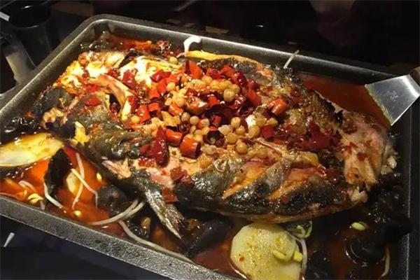 瑞鱼棠
