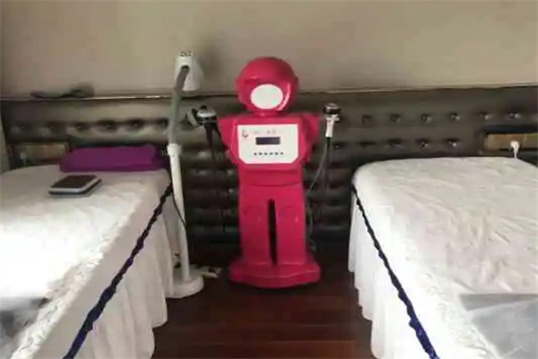 塑优美黑钥匙减肥加盟