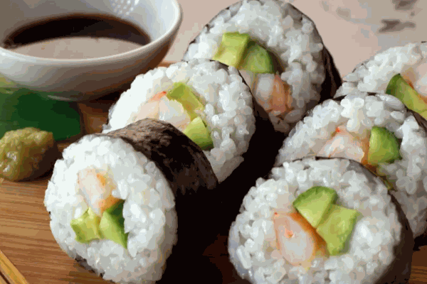 味多多寿司