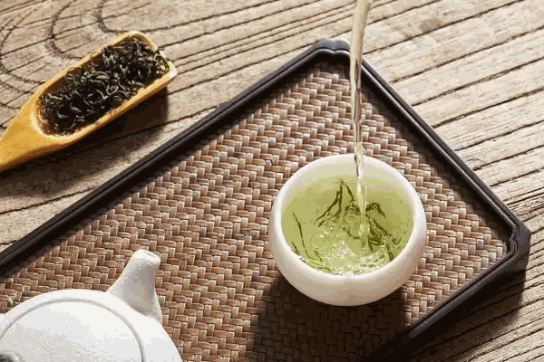 茗腾茶叶