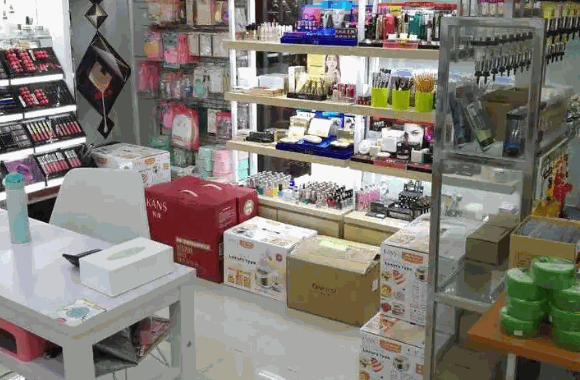日化店需要了解什么?