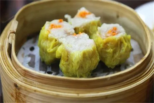 陈记点心