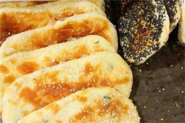 王婆烧饼加盟