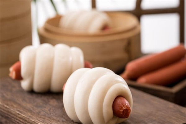 巴适包点加盟