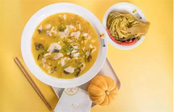 川小喵酸菜鱼