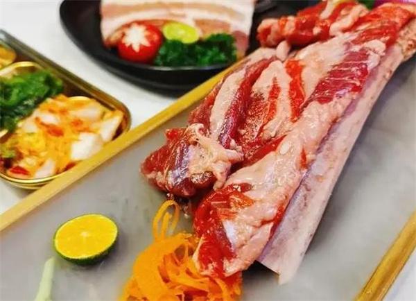 阿喜烤肉