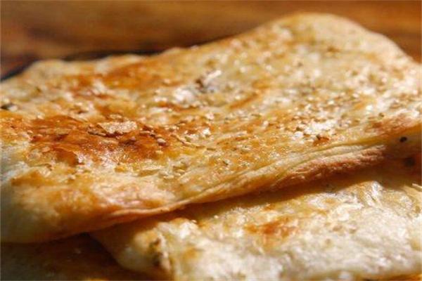 王婆烧饼加盟