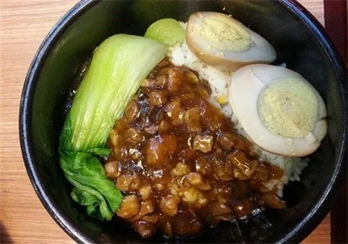 杨奶奶拌卤
