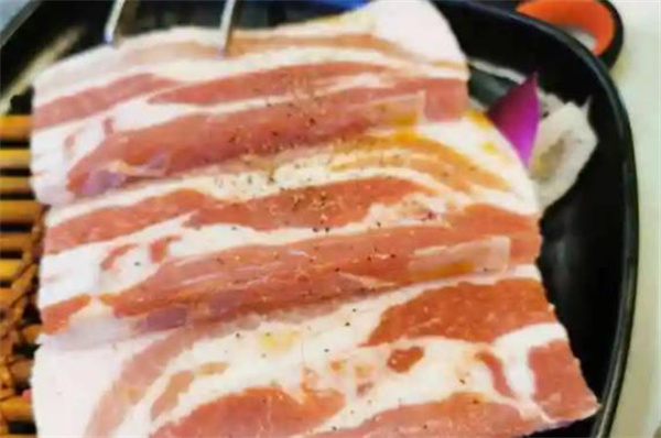 阿喜烤肉