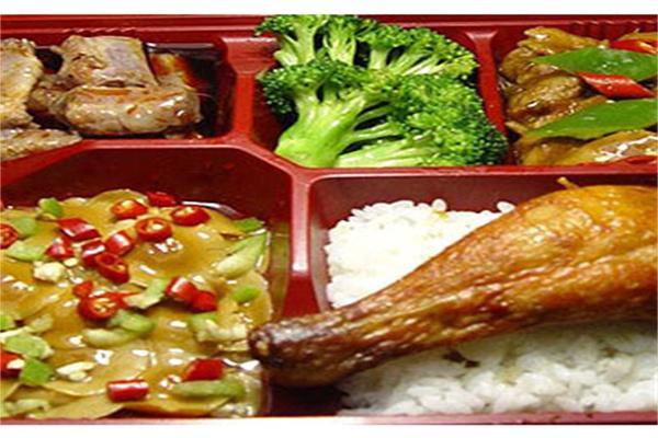 金牛座快餐