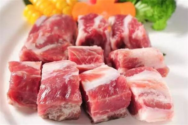 善博士黑猪肉加盟