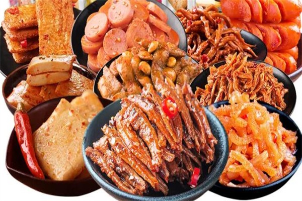 渔大叔休闲食品