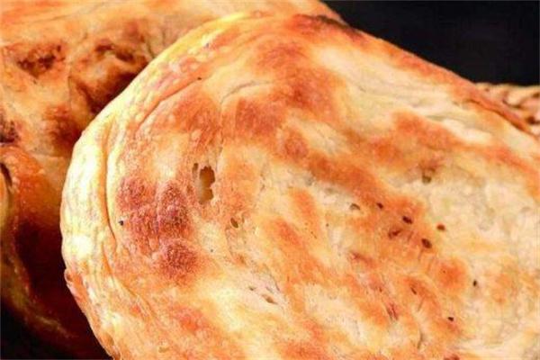 王婆烧饼加盟