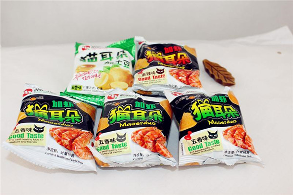 食奥食品加盟