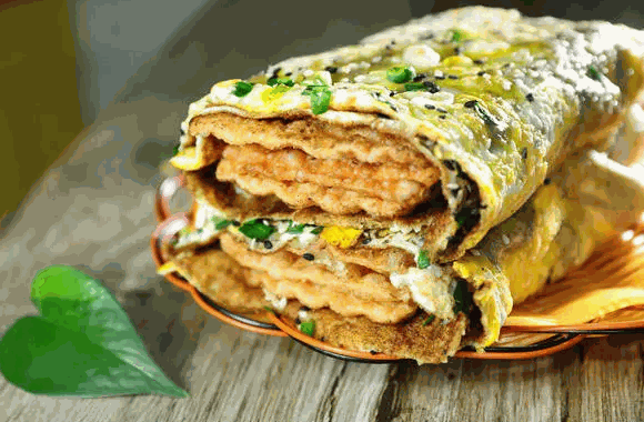 煎饼当家