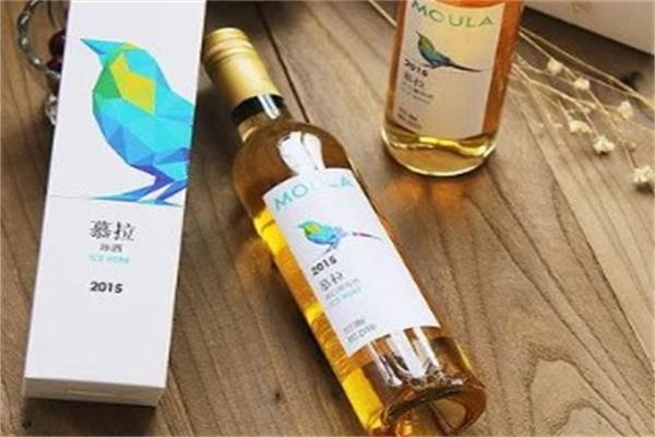 慕拉葡萄酒