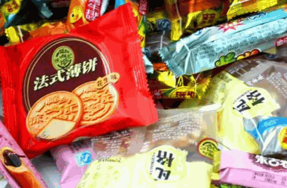 怡佳仁休闲食品