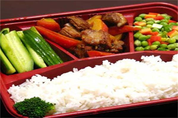 金牛座快餐